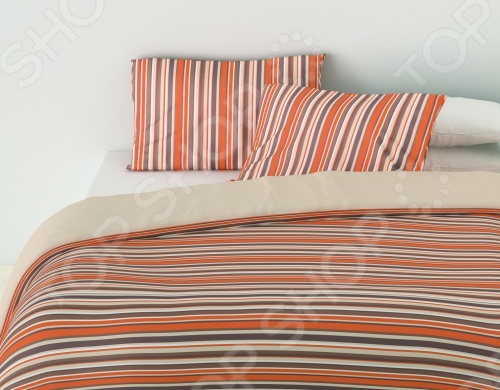 Комплект постельного белья Dormeo Mark Trend. 1-спальный