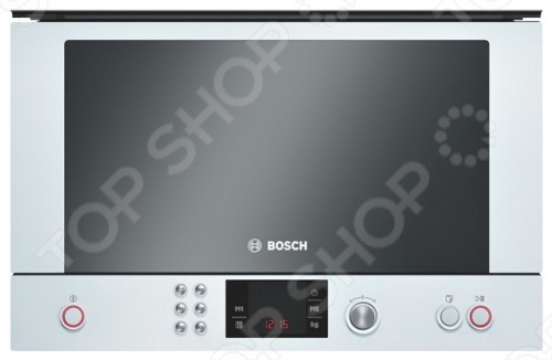 Микроволновая печь встраиваемая Bosch HMT85ML53