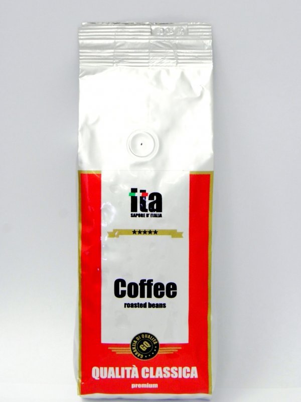 Кофе ItaCaffe «Qualita Classica»