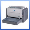 Черно-белый принтер Konica Minolta PagePro 1350E