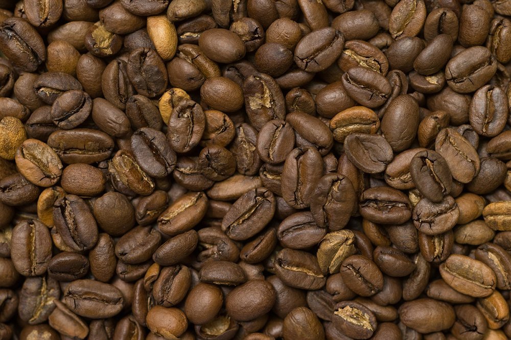 Кофе. Свежая обжарка. Эфиопия Сидамо