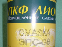 Смазка ЭПС-98