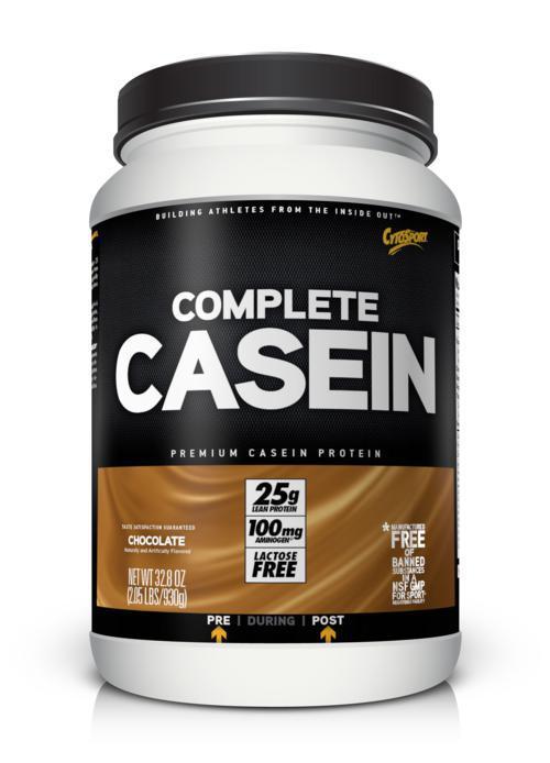 Complete Casein