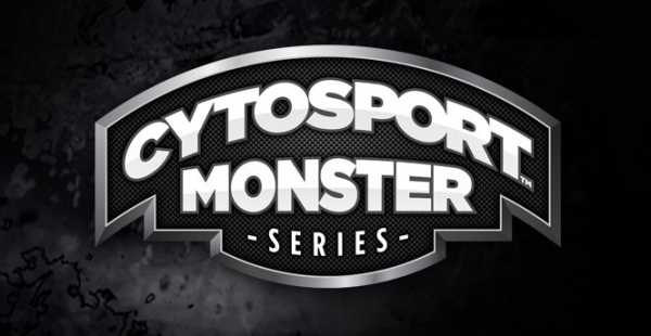 Monster CytoSport