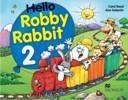 Пособие для детского сада Hello Robby Rabbit - Раздел: Товары для хобби и отдыха, книги