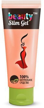 Гель от целлюлита Beauty Slim Gel 54398965