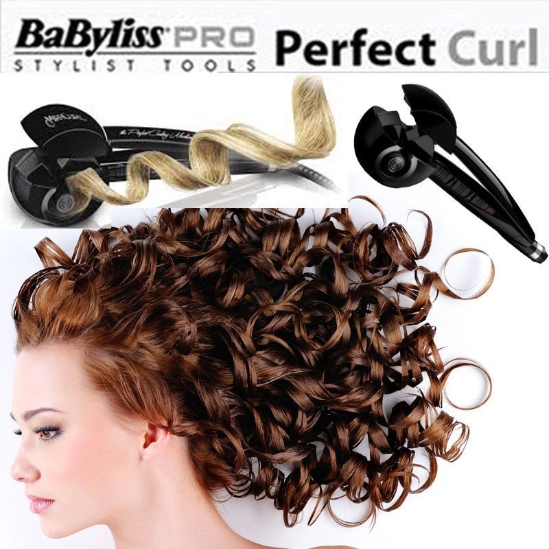 Стайлер Babyliss Pro Perfect Curl 54385158