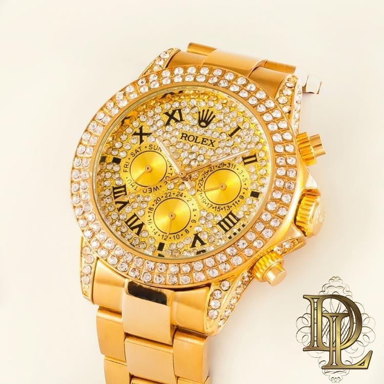 Женские часы Rolex Daytona 54051929