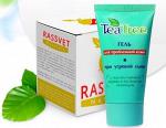 Гель Rassvet. Гель от прыщей NATURALS TEA TREE