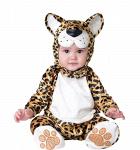 Праздничный костюм Леопарда для малыша - Leapin’ Leopard