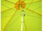 Зонт пляжный  различных диаметров