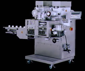 Экструзионно-формовочный автомат «Rheon Cornucopia KN400