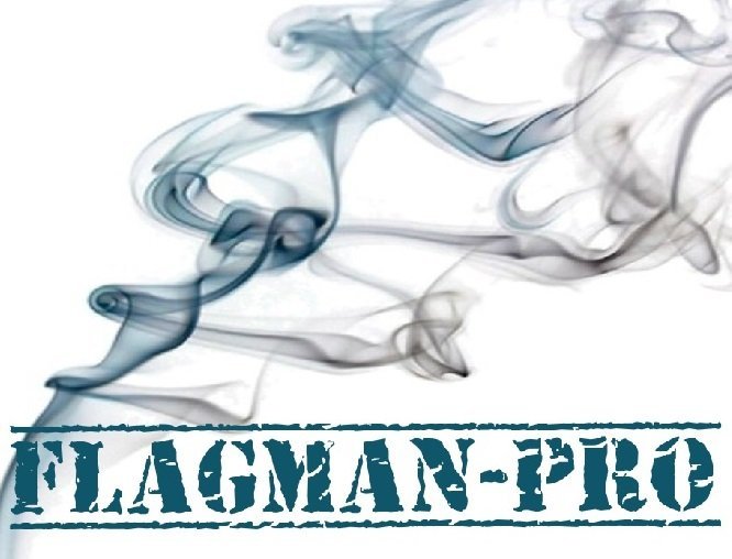 Электронные сигареты в интернет-магазине Flagman-pro.