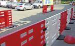 Принципиально новые дорожные барьерные ограждения «Арго»