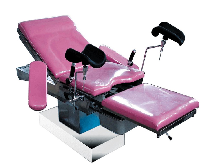 Гинекологическое кресло/родовая кровать STARTECH ST-2E