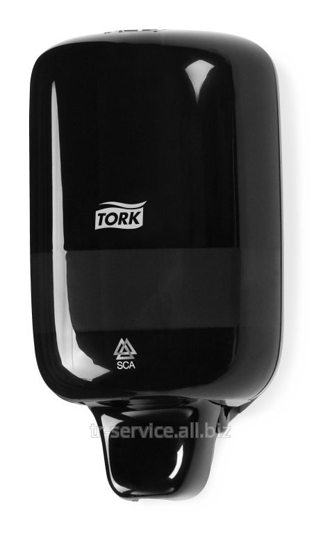 S2 - Tork мини-диспенсер для жидкого мыла