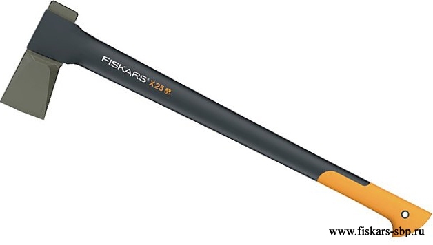 Топоры Fiskars