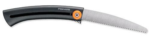 Пилы Fiskars