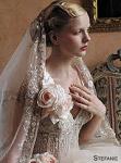 Испанские и итальянские свадебные платья