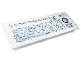 клавиатура защищённая промышленная