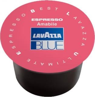 Кофе в капсулах LAVAZZA BLUE