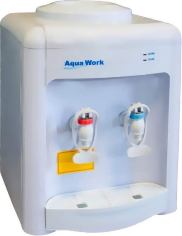 Кулер для воды Aqua Work 36-ТD