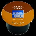 Кофе в капсулах Lavazza Blue Crema Dolce