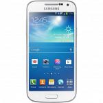 Смартфон Samsung Galaxy S4 mini Duos (GT-I9192) White
