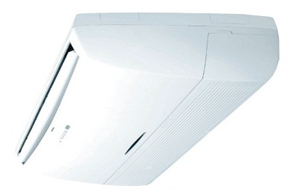 Напольно-потолочный кондиционер Toshiba RAV-SM802XT-E/RAV-SM803AT-E Digital Inverter