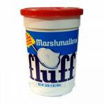 Кремовый зефир  Marshmalow Fluff со вкусом ванили