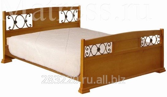 Кровать Валерия