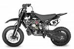 Кроссовый мотоцикл - 49cc NRG50 RACING