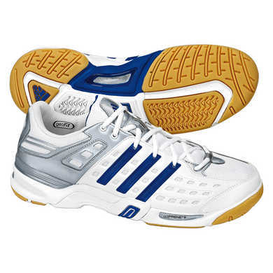Кроссовки для настольного тенниса Adidas MI-TT-Enium Comfort