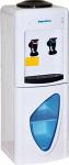 Кулер для воды Aqua Work 0.7-LD со шкафчиком