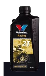 Синтетическое моторное масло Valvoline Racing 2T