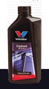 Охлаждающая жидкость Valvoline Coolant AF Extreme