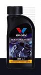 Синтетическая тормозная жидкость Valvoline Brake & Clutch Fluid DOT 5.1