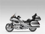 Мотоцикл Honda Gold Wing GL1800 ABS