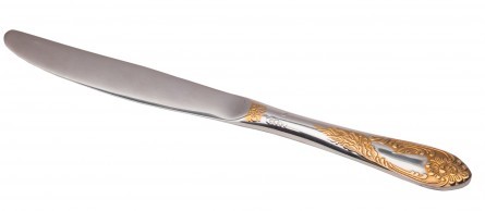 Нож столовый  Модель М-12 