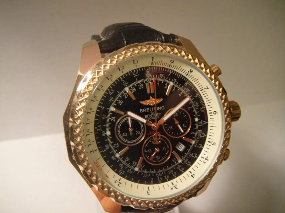 Наручные часы Breitling 