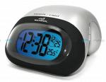 Электронные цифровые часы-будильник Wendox W351A-S