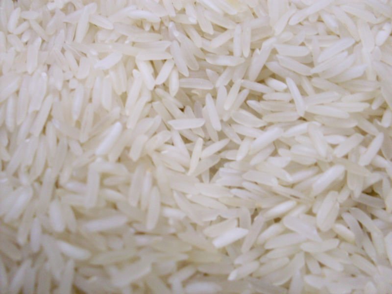 Рис Basmati Rice 1121 Golden Sella, Индия