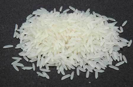 Рис Basmati Rice Sharbati White Sella