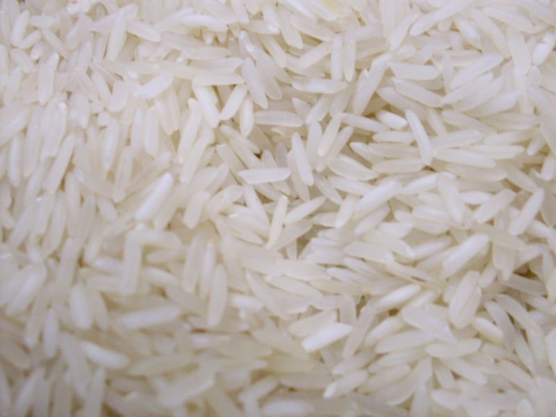 Рис Basmati Rice PR-11 White Sella