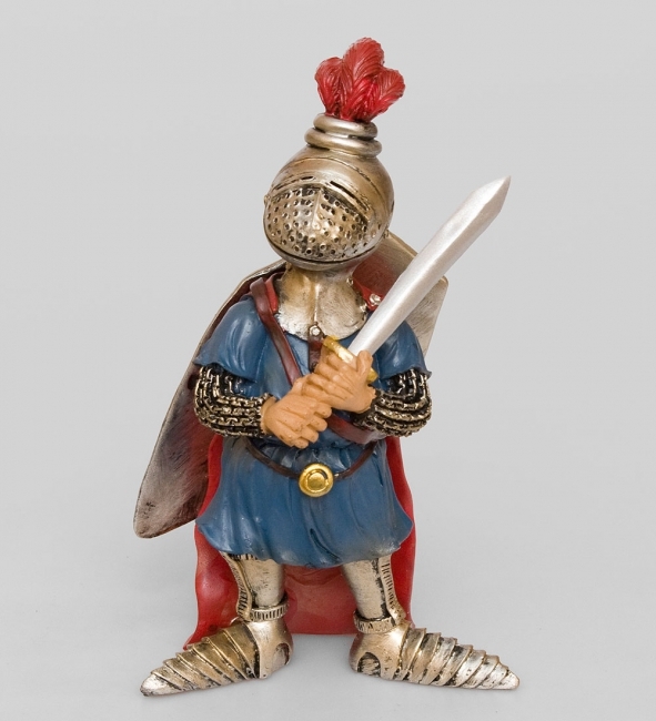 RV-308 Фигурка рыцарь На страже (W.Stratford) (922596)
