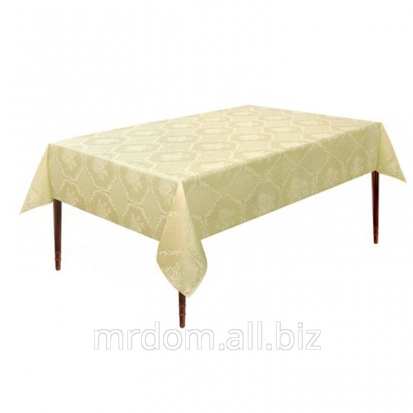Скатерть азалия 350х150см (883671) Скатерть азалия 350х150см (883671)