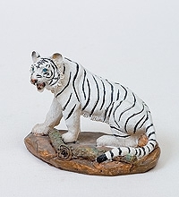 ALf 06-160 тигр - статуэтка (48) (783711)