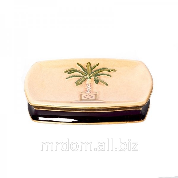 Мыльница banana palm (803760) Мыльница banana palm (803760)