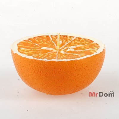 Набор декор. апельсин (758407)