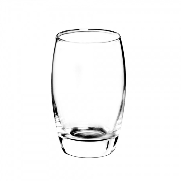 Набор стаканов САЛЬТО 6шт 350мл высокие (940143)